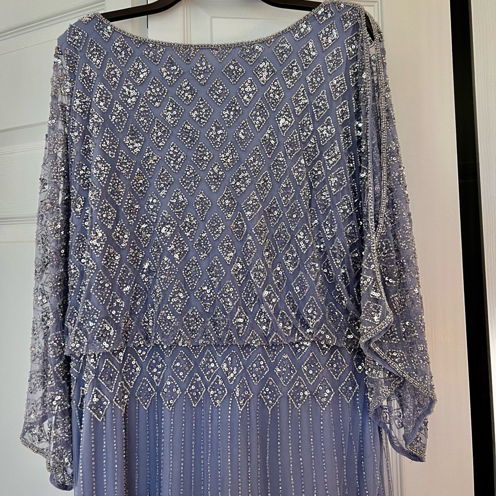 Pisarro Nights formal dress